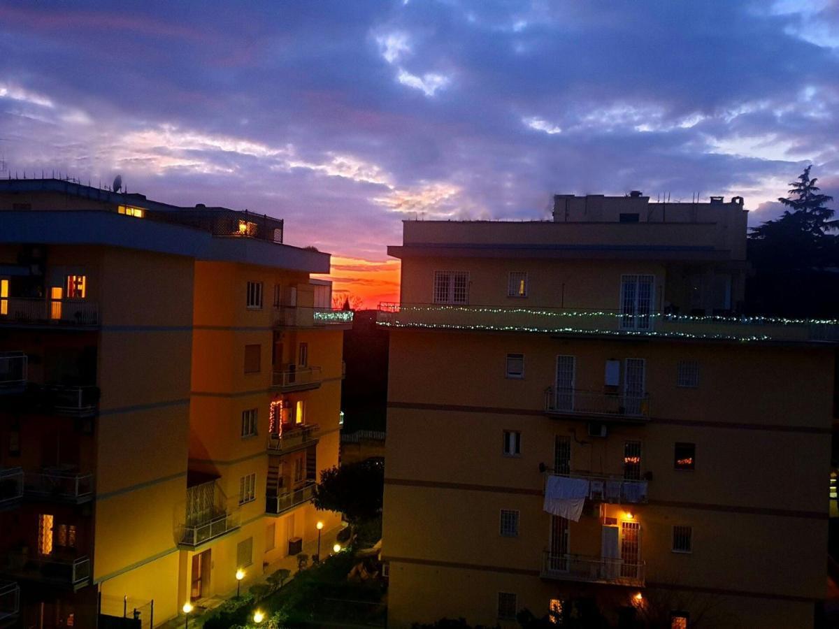 Gianicolo House Διαμέρισμα Ρώμη Εξωτερικό φωτογραφία