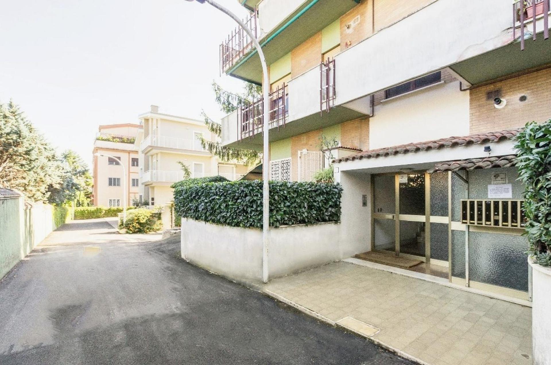 Gianicolo House Διαμέρισμα Ρώμη Δωμάτιο φωτογραφία