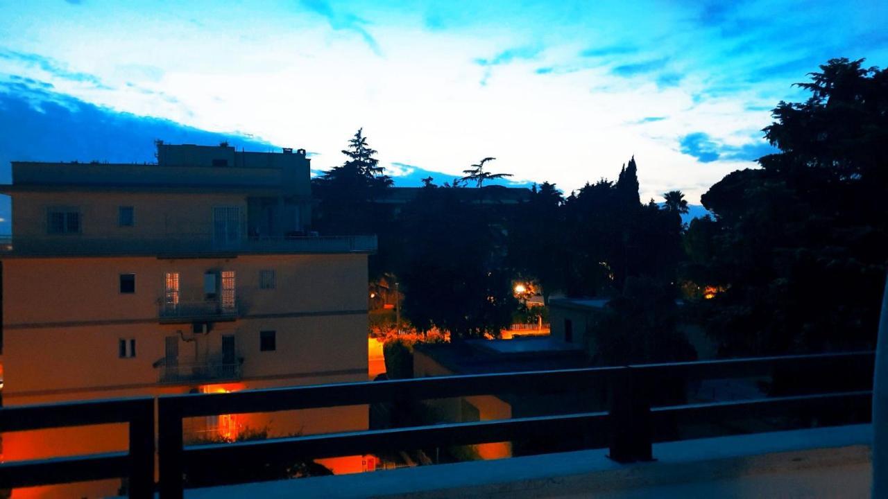 Gianicolo House Διαμέρισμα Ρώμη Εξωτερικό φωτογραφία