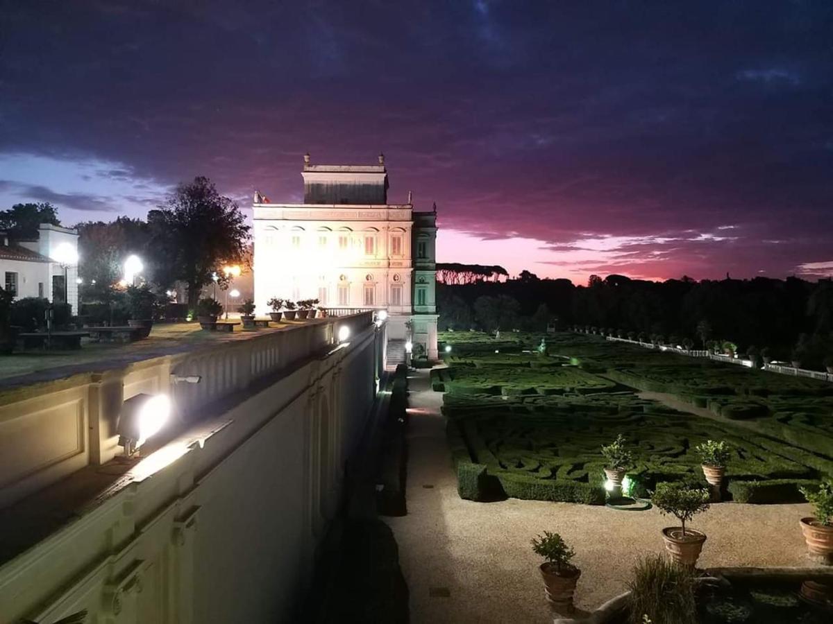Gianicolo House Διαμέρισμα Ρώμη Εξωτερικό φωτογραφία