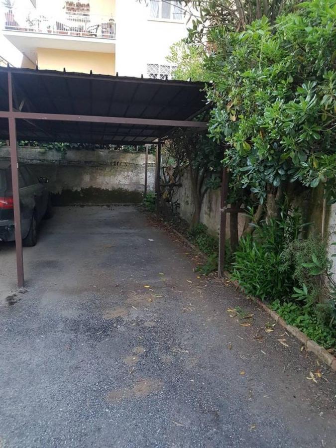 Gianicolo House Διαμέρισμα Ρώμη Εξωτερικό φωτογραφία